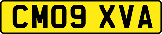CM09XVA