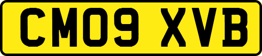 CM09XVB
