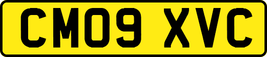 CM09XVC