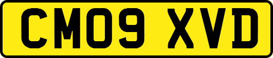CM09XVD