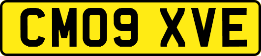 CM09XVE