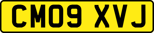 CM09XVJ
