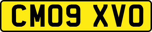 CM09XVO