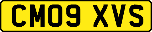 CM09XVS
