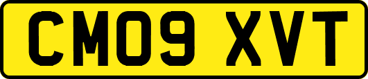 CM09XVT