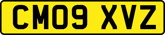 CM09XVZ