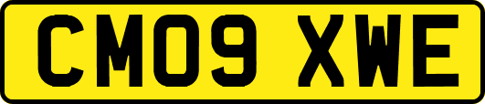 CM09XWE