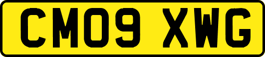 CM09XWG