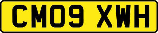CM09XWH