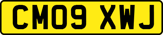 CM09XWJ