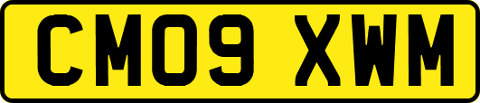 CM09XWM