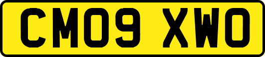 CM09XWO
