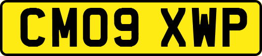 CM09XWP