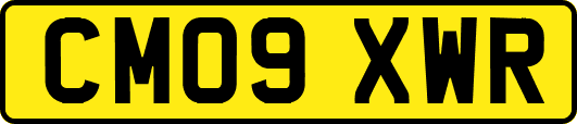 CM09XWR