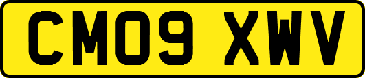 CM09XWV