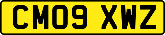 CM09XWZ
