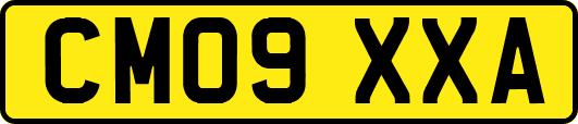 CM09XXA