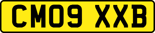 CM09XXB