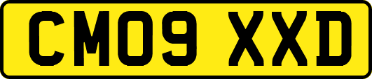 CM09XXD