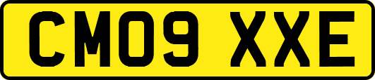CM09XXE