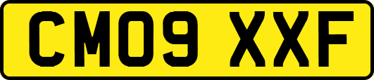 CM09XXF