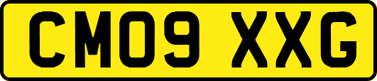CM09XXG
