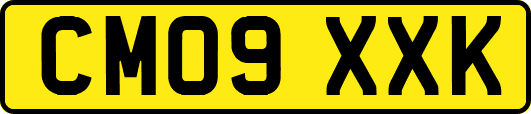 CM09XXK