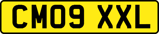 CM09XXL