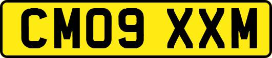 CM09XXM