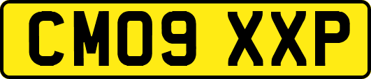 CM09XXP