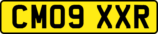 CM09XXR