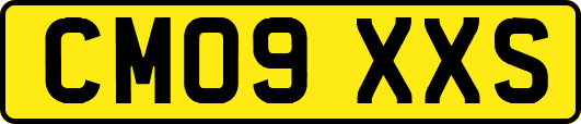 CM09XXS