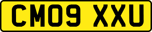 CM09XXU