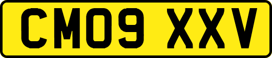 CM09XXV