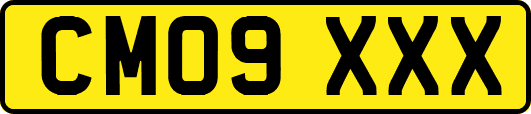 CM09XXX
