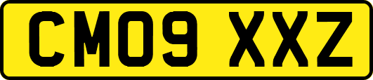 CM09XXZ