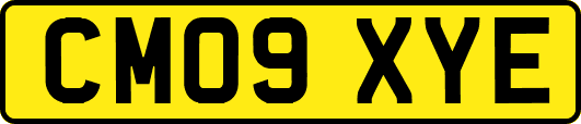CM09XYE