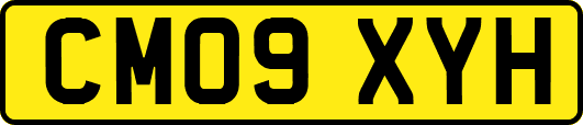 CM09XYH