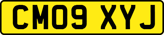 CM09XYJ