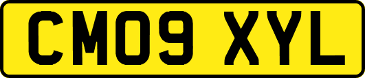 CM09XYL