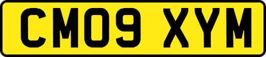 CM09XYM