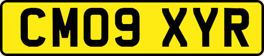 CM09XYR