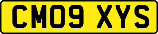 CM09XYS