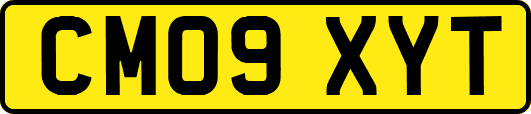 CM09XYT