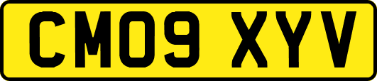 CM09XYV