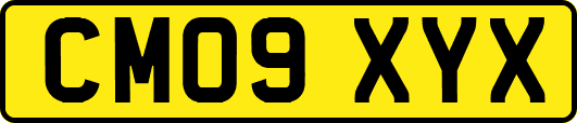 CM09XYX