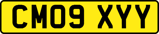 CM09XYY