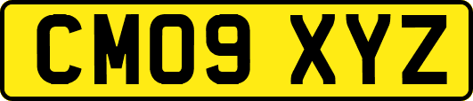 CM09XYZ