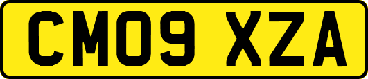 CM09XZA