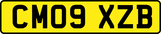 CM09XZB